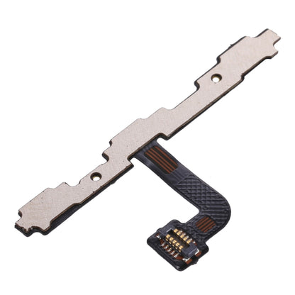 Pour Huawei Mate 10 Bouton d'alimentation et bouton de volume Câble flexible