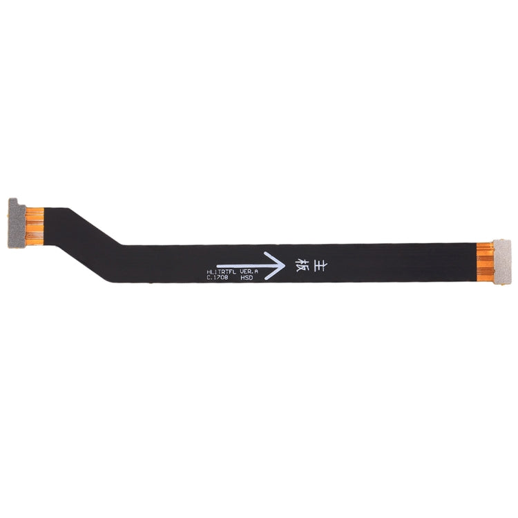 Câble flexible de carte mère pour Huawei Enjoy 7 Plus