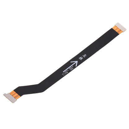 Câble flexible de carte mère pour Huawei Enjoy 7 Plus