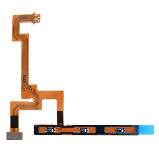 Câble flexible pour bouton d'alimentation et bouton de Volume pour Huawei nova 2