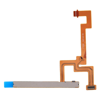 Câble flexible pour bouton d'alimentation et bouton de Volume pour Huawei nova 2