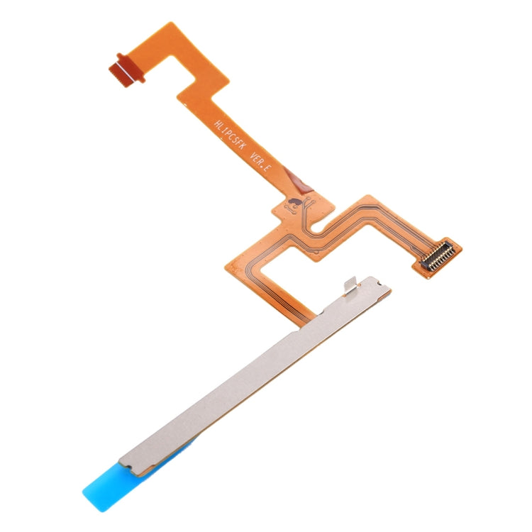 Câble flexible pour bouton d'alimentation et bouton de Volume pour Huawei nova 2