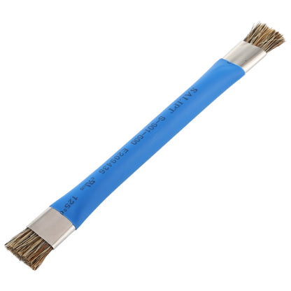 Brosse dure antistatique, outils de nettoyage de la poussière, outils de réparation de carte mère de téléphone portable PCB BGA