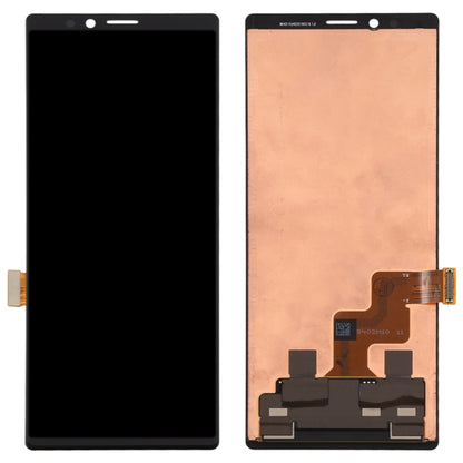 Écran LCD d'origine et numériseur complet pour Sony Xperia 1
