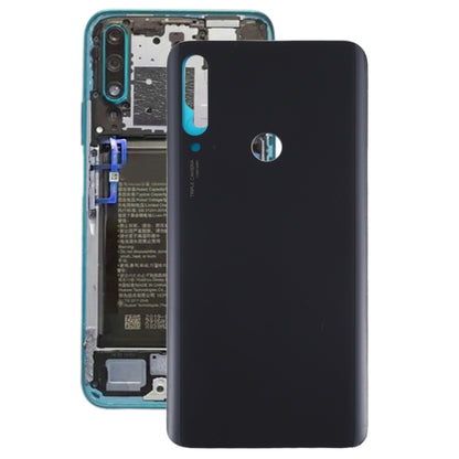 Coque arrière pour Huawei Enjoy 10 Plus