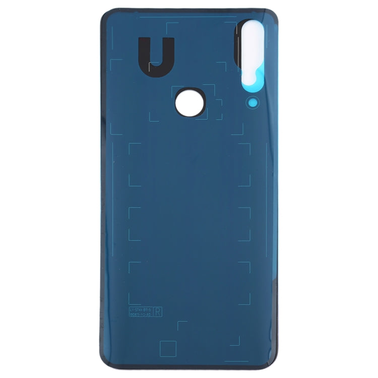 Coque arrière pour Huawei Enjoy 10 Plus