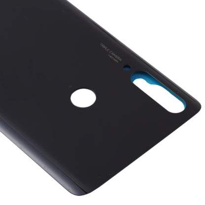 Coque arrière pour Huawei Enjoy 10 Plus