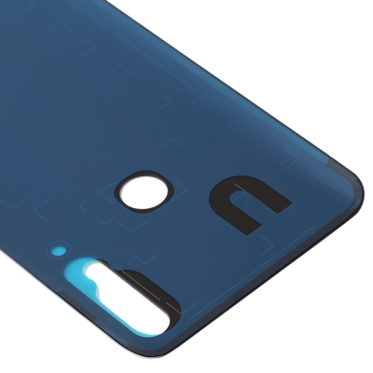 Coque arrière pour Huawei Enjoy 10 Plus