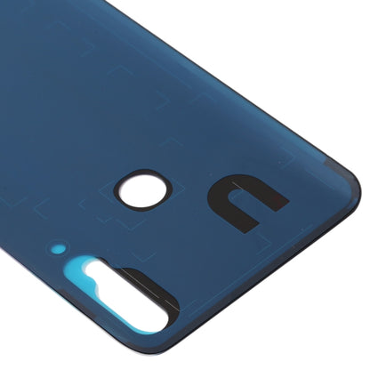 Coque arrière pour Huawei Enjoy 10 Plus