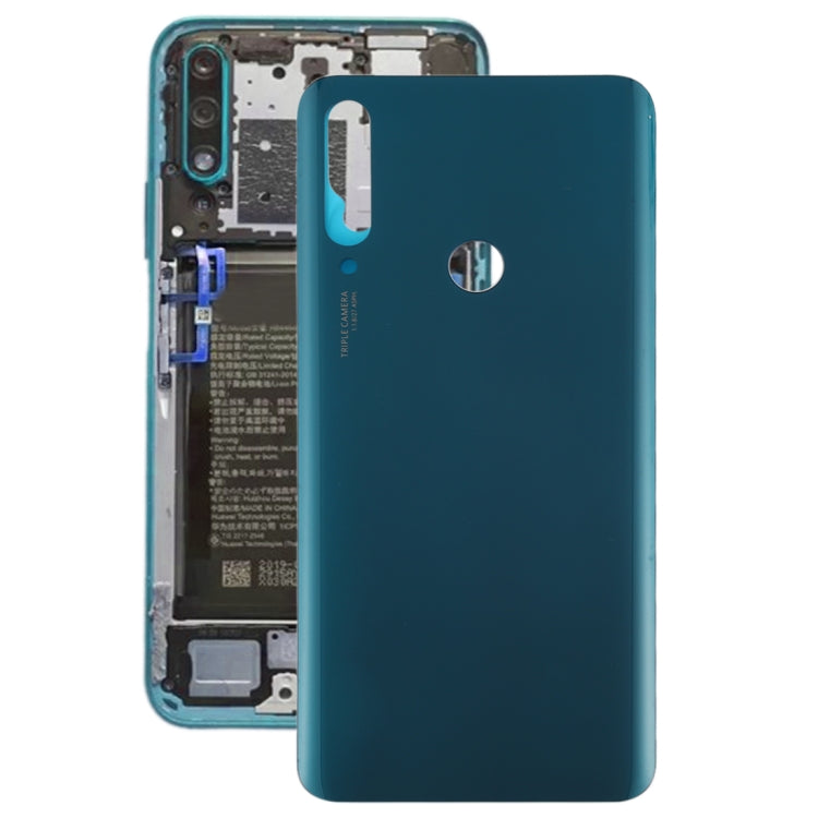 Coque arrière pour Huawei Enjoy 10 Plus