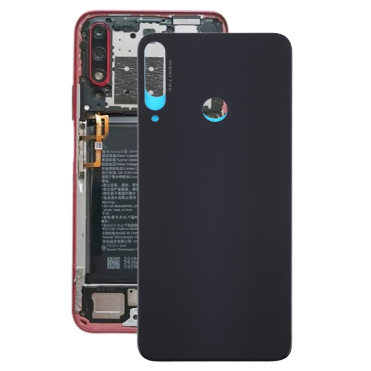 Coque arrière pour Huawei Honor Play 3, For Huawei Honor Play 3