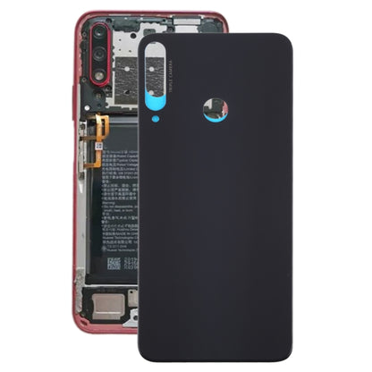Coque arrière pour Huawei Honor Play 3, For Huawei Honor Play 3