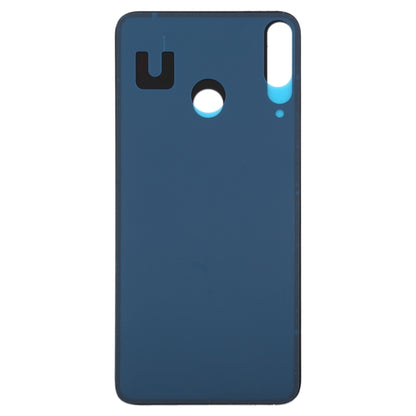 Coque arrière pour Huawei Honor Play 3, For Huawei Honor Play 3