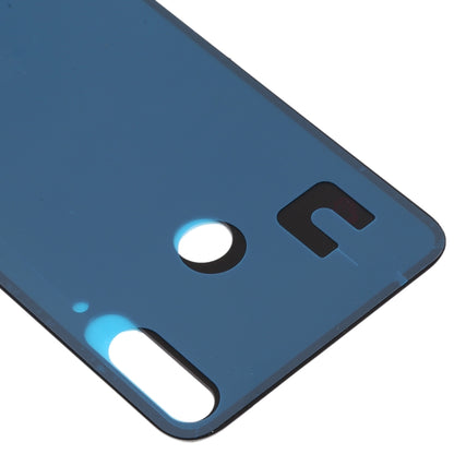 Coque arrière pour Huawei Honor Play 3, For Huawei Honor Play 3