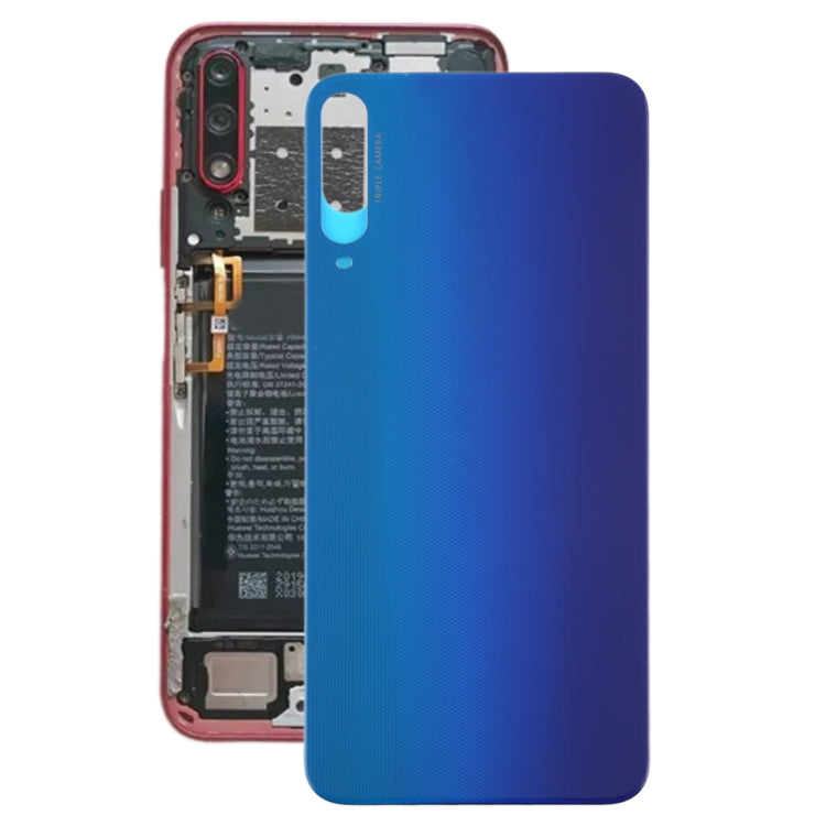Coque arrière pour Huawei Honor Play 3, For Huawei Honor Play 3