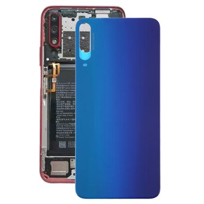 Coque arrière pour Huawei Honor Play 3, For Huawei Honor Play 3