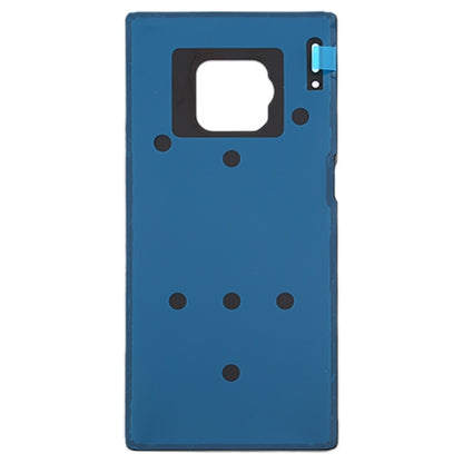 Coque arrière pour Huawei Mate 30 Pro