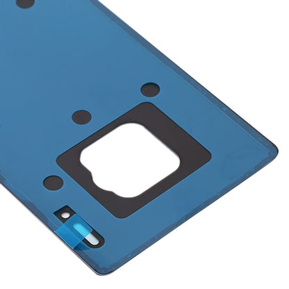 Coque arrière pour Huawei Mate 30 Pro