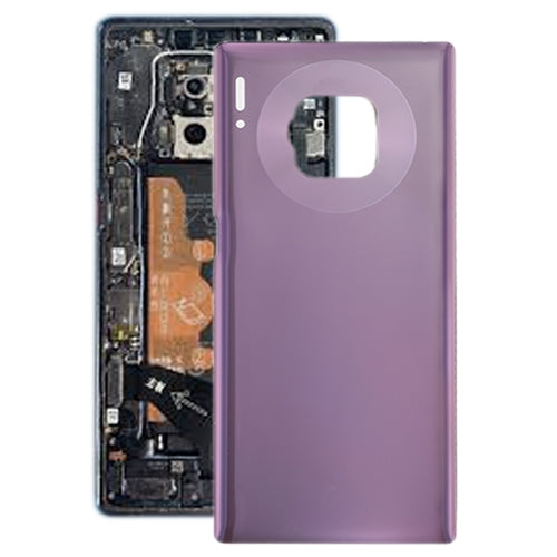 Coque arrière pour Huawei Mate 30 Pro