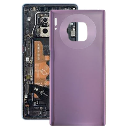 Coque arrière pour Huawei Mate 30 Pro