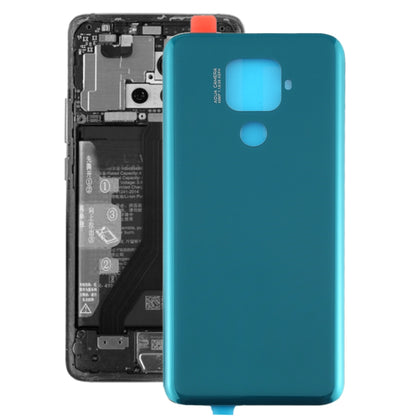Coque arrière pour Huawei Mate 30 Lite