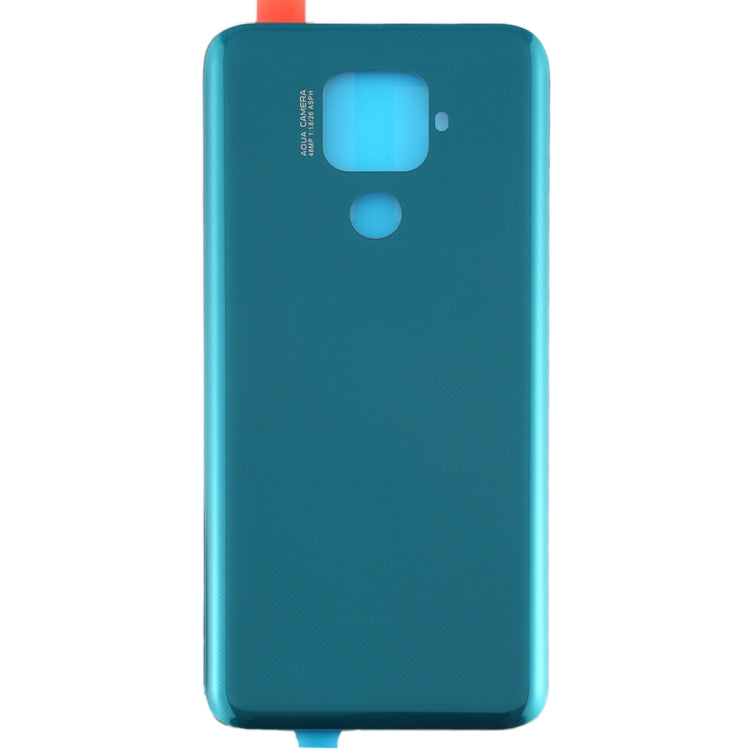 Coque arrière pour Huawei Mate 30 Lite