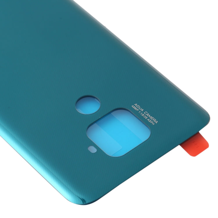 Coque arrière pour Huawei Mate 30 Lite