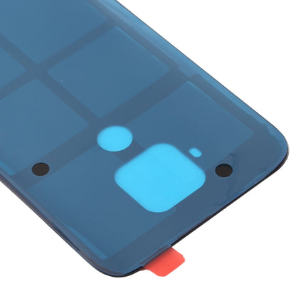 Coque arrière pour Huawei Mate 30 Lite