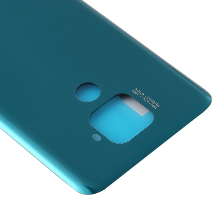 Coque arrière pour Huawei Nova 5i Pro