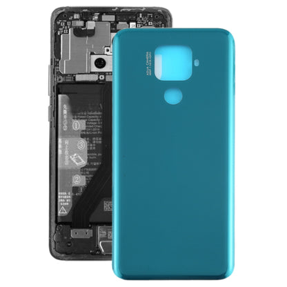 Coque arrière pour Huawei Nova 5i Pro