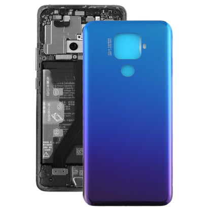 Coque arrière pour Huawei Nova 5i Pro