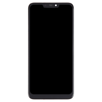 Écran LCD et numériseur complet avec cadre pour Asus Zenfone Max M2 ZB633KL / ZB632KL X01AD