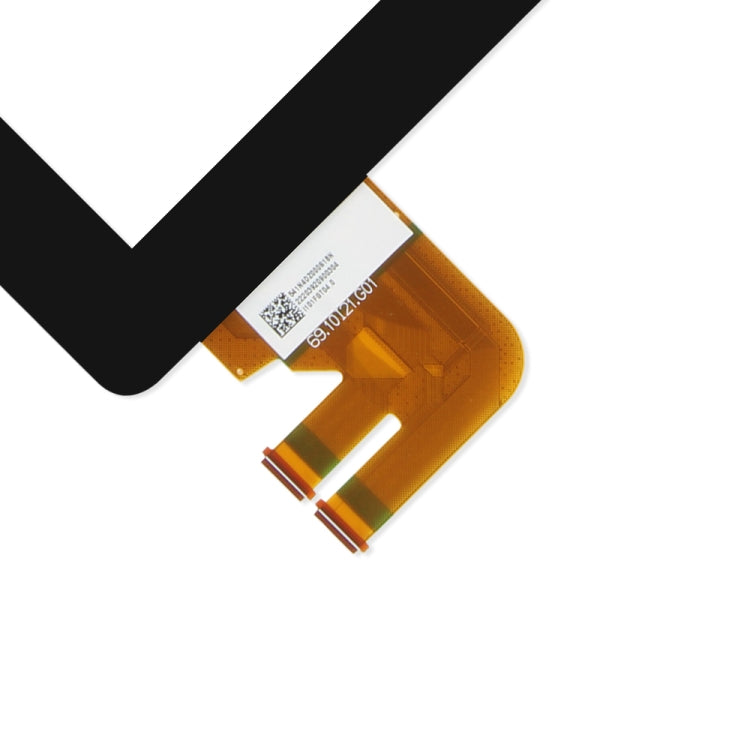 Écran tactile pour ASUS Transformer TF300 TF300TG G01 (version 69.10I21.G01)