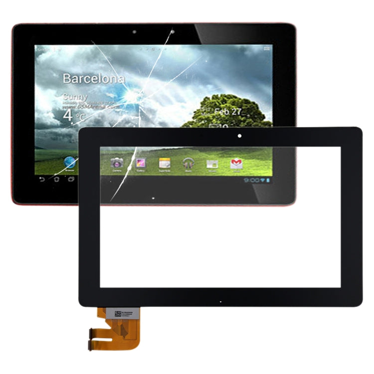 Écran tactile pour ASUS TF300 69.10I21.G03