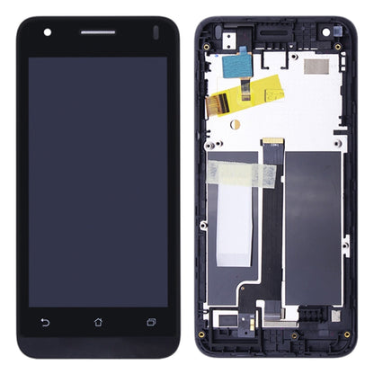 Écran LCD et numériseur complet avec cadre pour Asus Zenfone C ZC451CG Z007