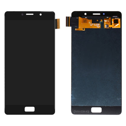 Écran LCD et numériseur complet pour Lenovo Vibe P2 P2c72 P2a42