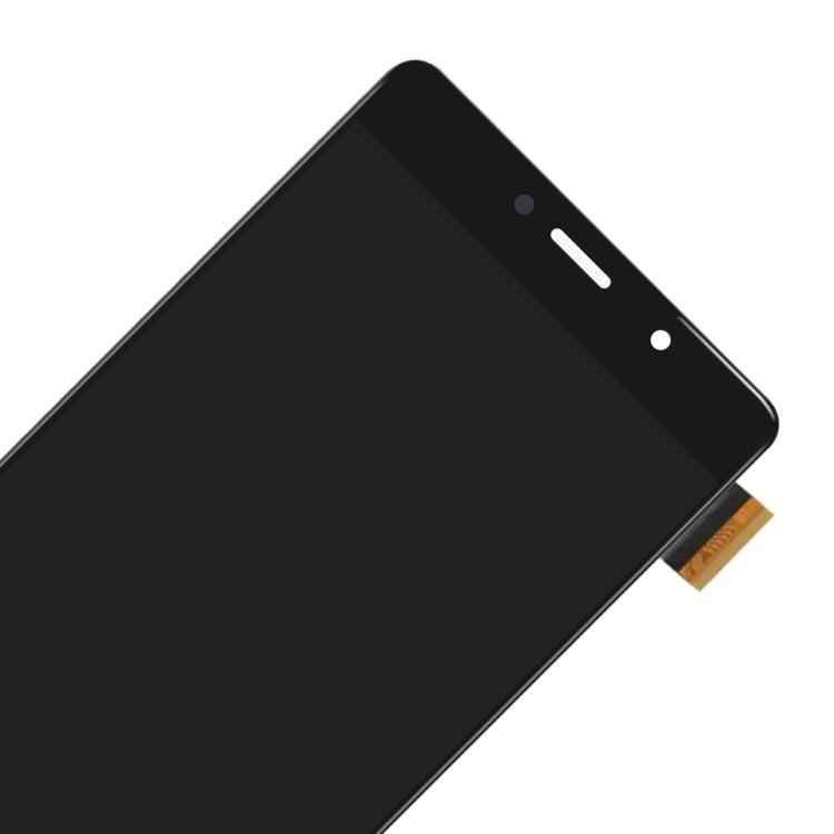 Écran LCD et numériseur complet pour Lenovo Vibe P2 P2c72 P2a42
