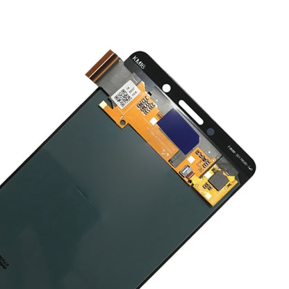 Écran LCD et numériseur complet pour Lenovo Vibe P2 P2c72 P2a42