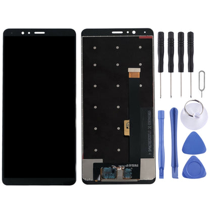Écran LCD et numériseur complet pour ZTE Nubia Red Devil Red Magic NX609J