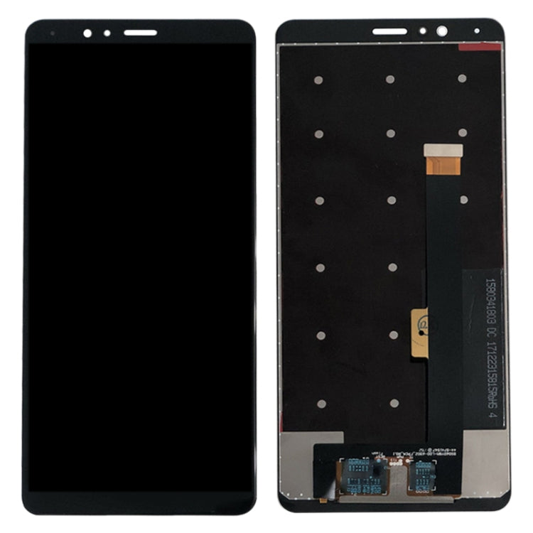 Écran LCD et numériseur complet pour ZTE Nubia Red Devil Red Magic NX609J