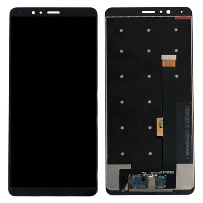 Écran LCD et numériseur complet pour ZTE Nubia Red Devil Red Magic NX609J