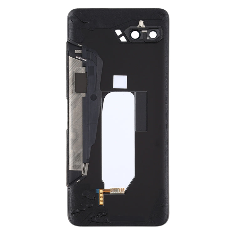 Coque arrière pour Asus ROG Phone II ZS660KL I001D I001DA I001DE