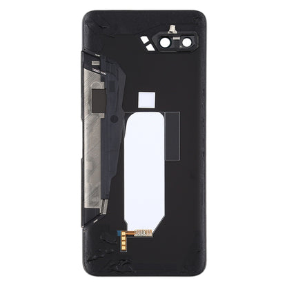 Coque arrière pour Asus ROG Phone II ZS660KL I001D I001DA I001DE