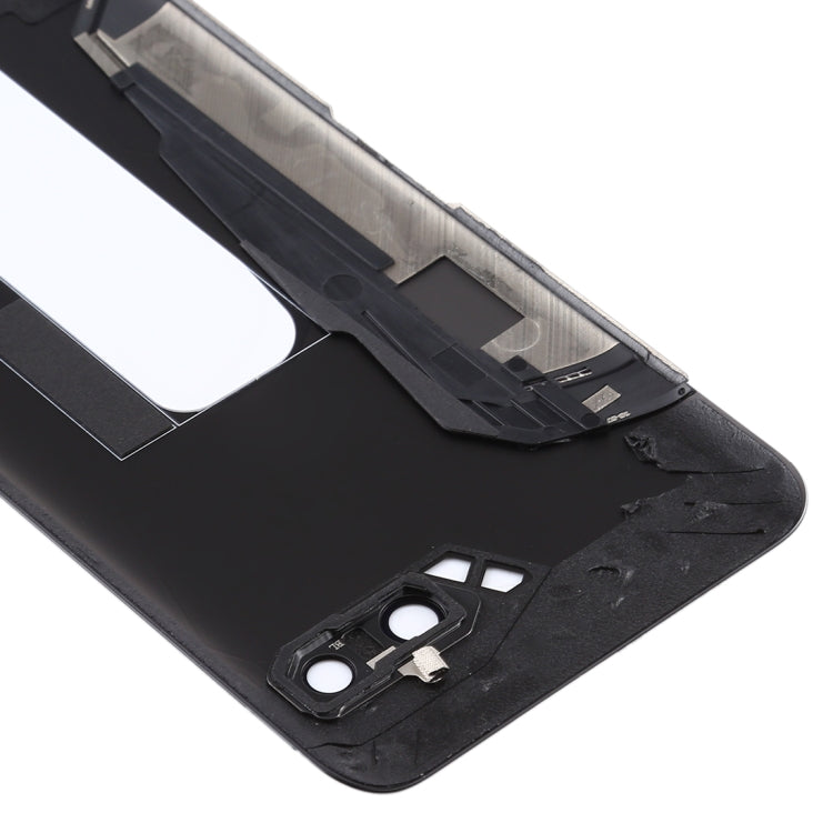 Coque arrière pour Asus ROG Phone II ZS660KL I001D I001DA I001DE
