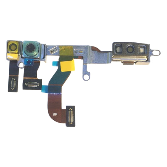 Module de caméra frontale avec identification par empreinte digitale à l'écran pour Google Pixel 4XL