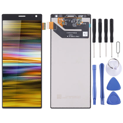 Écran LCD et numériseur complet pour Sony Xperia 10 Plus, For Sony Xperia 10 Plus