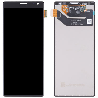 Écran LCD et numériseur complet pour Sony Xperia 10 Plus, For Sony Xperia 10 Plus