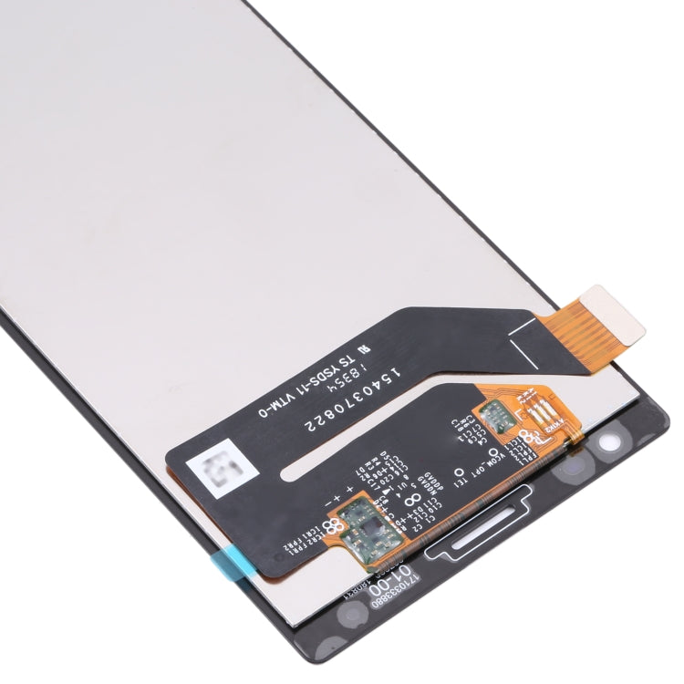 Écran LCD et numériseur complet pour Sony Xperia 10 Plus, For Sony Xperia 10 Plus