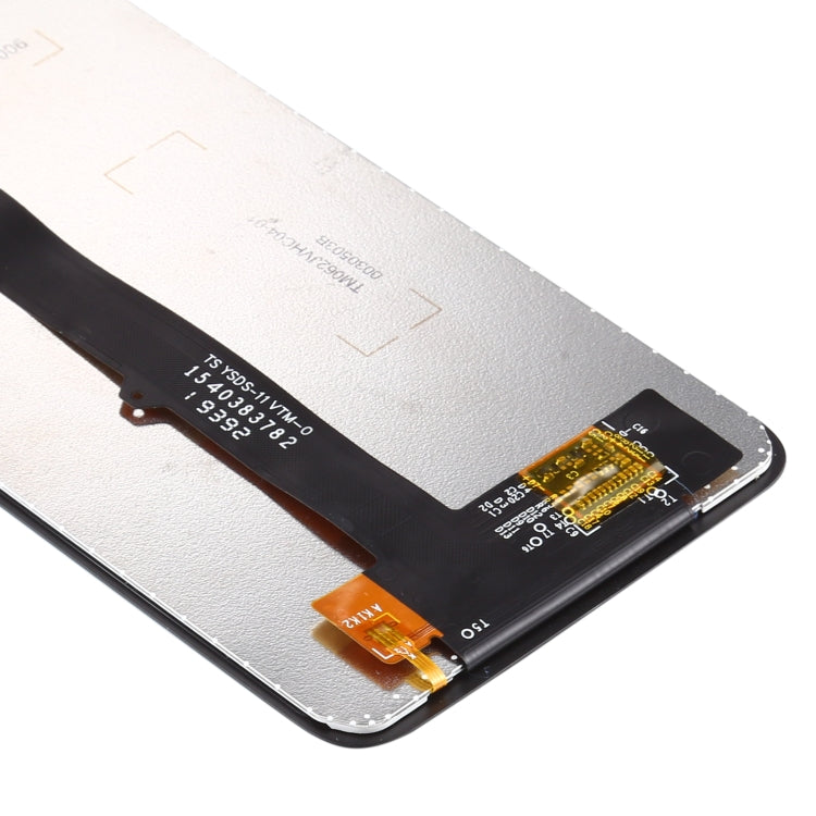 Écran LCD et numériseur complet pour Motorola Moto G8 Play / One Macro (XT2016-1)