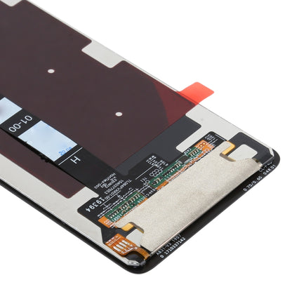 Écran LCD et numériseur complet pour Motorola One Vision